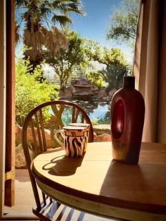 Guest Suite in Tuscan Farmhouse - Paarl - 4
