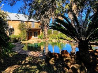 Guest Suite in Tuscan Farmhouse - 3