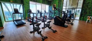 Copacabana Beach Jomtien size 37 sqm - Jomtien Beach - 2