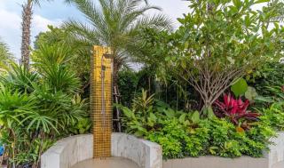 Copacabana Beach Jomtien size 37 sqm - Jomtien Beach - 1
