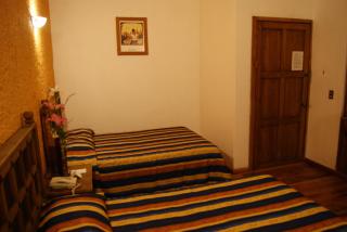 Gamma Puebla Señorial Centro - Puebla - 9