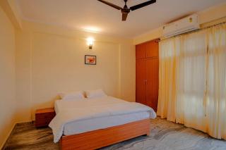Elegant & Spacious 3BHK Home Haven Army Cantonment - Varanasi - 6