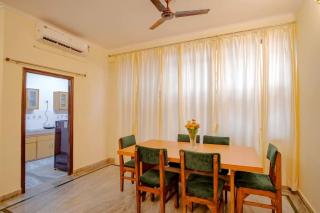 Elegant & Spacious 3BHK Home Haven Army Cantonment - Varanasi - 8