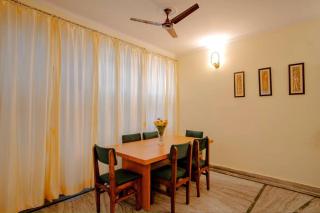 Elegant & Spacious 3BHK Home Haven Army Cantonment - Varanasi - 9