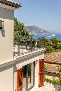 Villa Aurora - Saint-Jean-Cap-Ferrat - 3