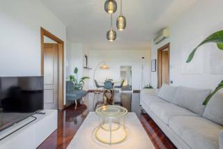 Luxury Boutique Apartment - 2