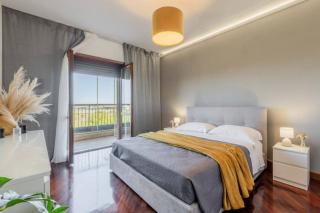 Luxury Boutique Apartment - 9