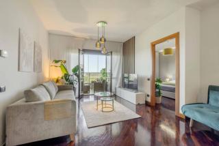 Luxury Boutique Apartment - 5