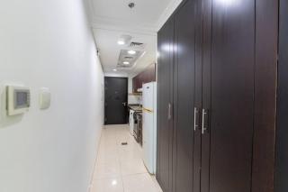 The Court Tower -Vibrant Studio - Dubai - 7