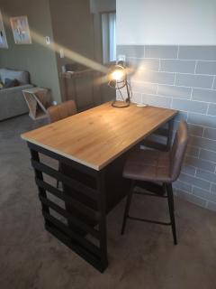 Résidence tout confort à 10'Canet plage - 2