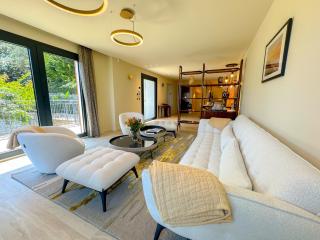 Villa Aurora - Saint-Jean-Cap-Ferrat - 4