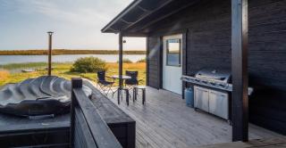 Villa Hilla - cabin in the wilderness - Kaaresuvanto - 6