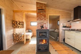 Villa Hilla - cabin in the wilderness - Kaaresuvanto - 5