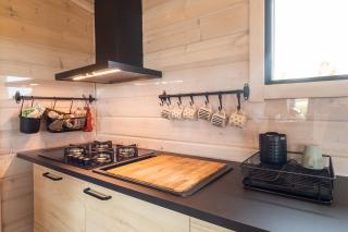 Villa Hilla - cabin in the wilderness - Kaaresuvanto - 4