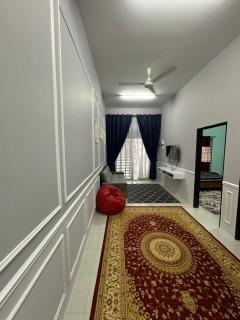 Homestay Warisan Taiping - Kampong Melayu Changkat Larah - 4