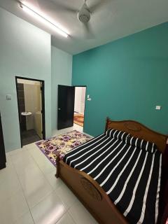 Homestay Warisan Taiping - Kampong Melayu Changkat Larah - 2