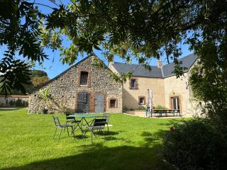 Gîte de l'Epicerie - - 9