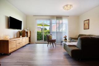 Haus Segelboot Hirtenweg 3c - Zingst - 8