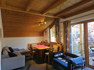 Apart Martina - Ried im Oberinntal - 6
