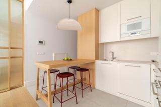 Apartamento Boutique/Progreso - Vigo - 1