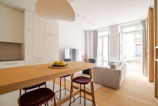 Apartamento Boutique/Progreso - Vigo - 9