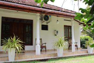 Sun and Surf Rest - 8