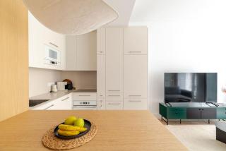 Apartamento Boutique/Progreso - Vigo - 5