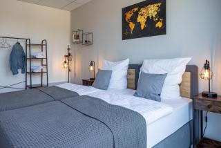 Hygge Homes - Cube Apartment - Borstel - 1