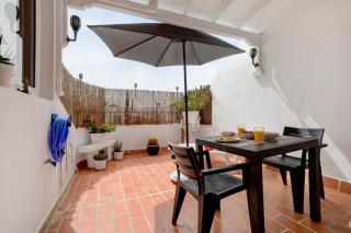 Casa Alisios - Costa Calma - 0