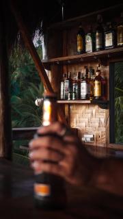 Jungle KingDomes Guest House - Siquijor - 4
