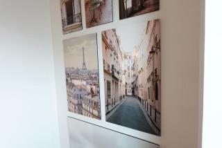 Le Charme Parisien - Confortable - Sallaumines - 7