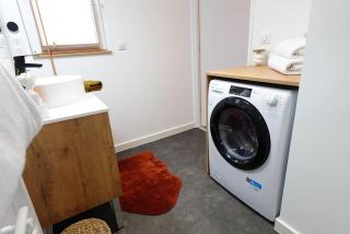 Le Charme Parisien - Confortable - Sallaumines - 4