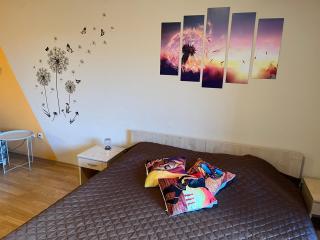 Aspen Suites Студио Слънчев ден - Razlog - 3