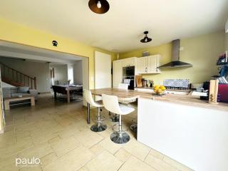 Maison Au Puits Beriol - 3