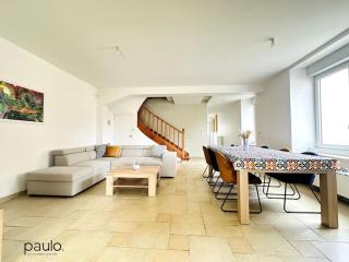 Maison Au Puits Beriol - 6