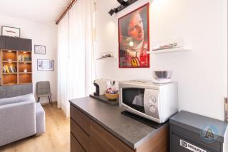 Elegante appartamento a Silvi 68a - Silvi Paese - 5
