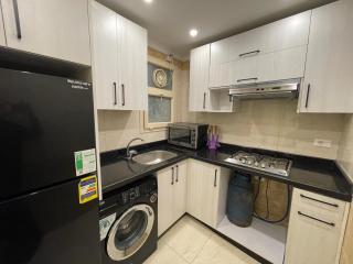 كمباوند جولدن جيتس المقطم - Cairo - 0