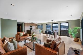 Askøys Tak - Villa Panorama - Askøy - 4