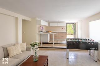 Villa Rica by Abahana Villas - Calpe - 3