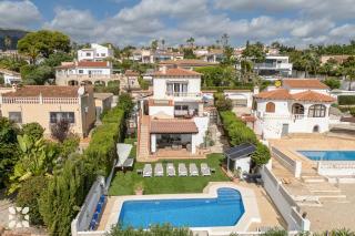 Villa Rica by Abahana Villas - Calpe - 6
