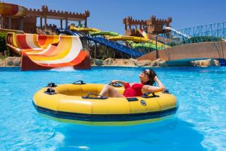 Akassia Swiss Resort - 6