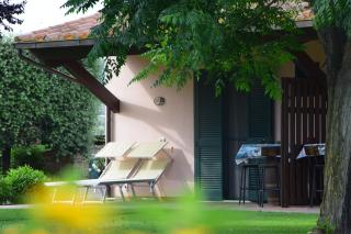Agriturismo Bocci - Castiglione della Pescaia - 9