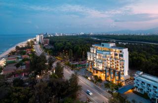 Poseido Hotel Quảng Bình - Dong Hoi - 9
