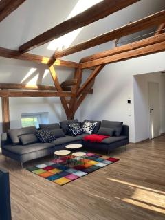 Ferienwohnung Zweinig05 - Zweinig - 9