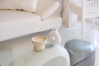 Cannes Center Sea and Sky - 3