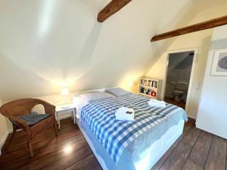 Altes Standesamt Studiowohnung - Oldsum - 6