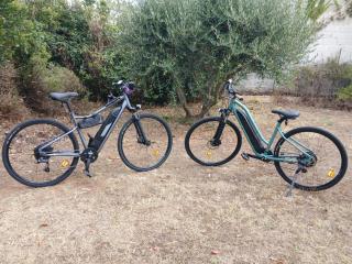 Chambres d'hôtes Sous L'Olivier - 8