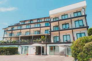 AHG Riva Del Sole Hotel - Adults Only - Moniga del Garda - 9