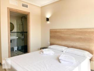 Hotel Marina Elche - Alicante - 1