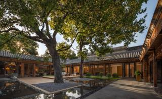 Mandarin Oriental Qianmen, Beijing - Beijing - 2